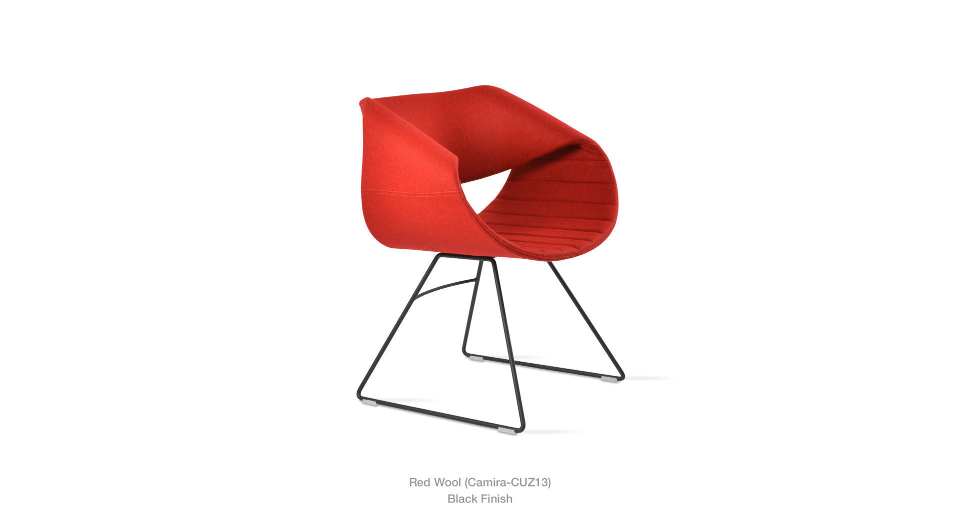 Seminyak Wire Chair - durable construction for long-lasting use | Image 17 | InSTYLE Home & Rugs