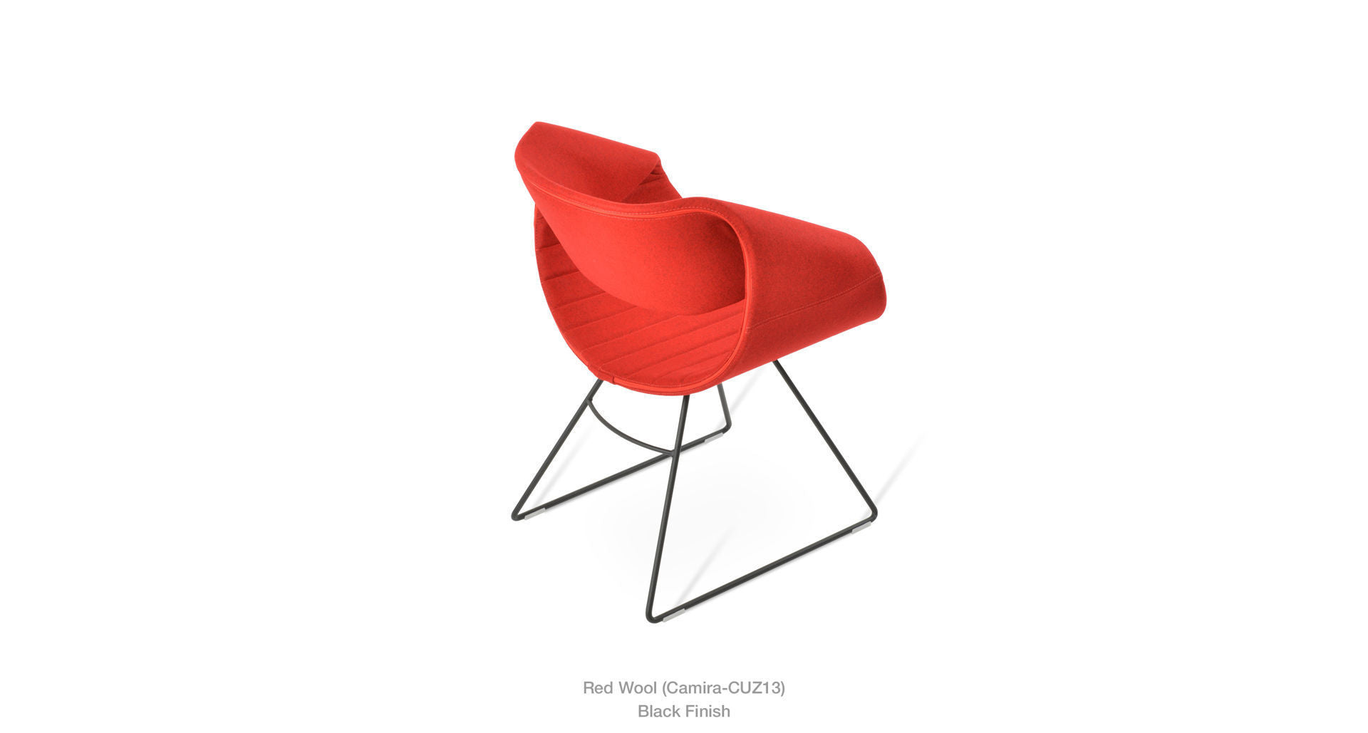 Seminyak Wire Chair - durable construction for long-lasting use | Image 18 | InSTYLE Home & Rugs