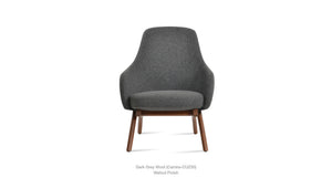 Gazel Arm X Lounge - | Image 1 | InSTYLE Home & Rugs