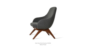 Gazel Arm X Lounge - | Image 2 | InSTYLE Home & Rugs