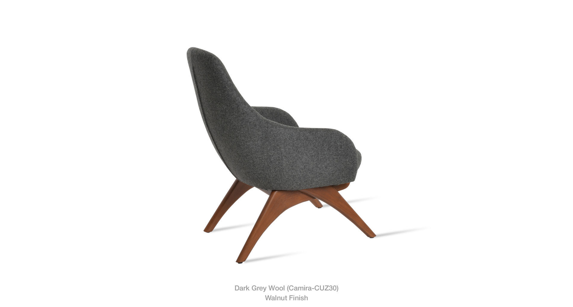 Gazel Arm X Lounge - | Image 3 | InSTYLE Home & Rugs