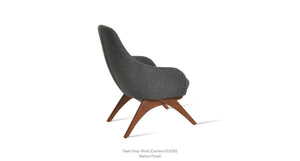 Gazel Arm X Lounge - | Image 3 | InSTYLE Home & Rugs