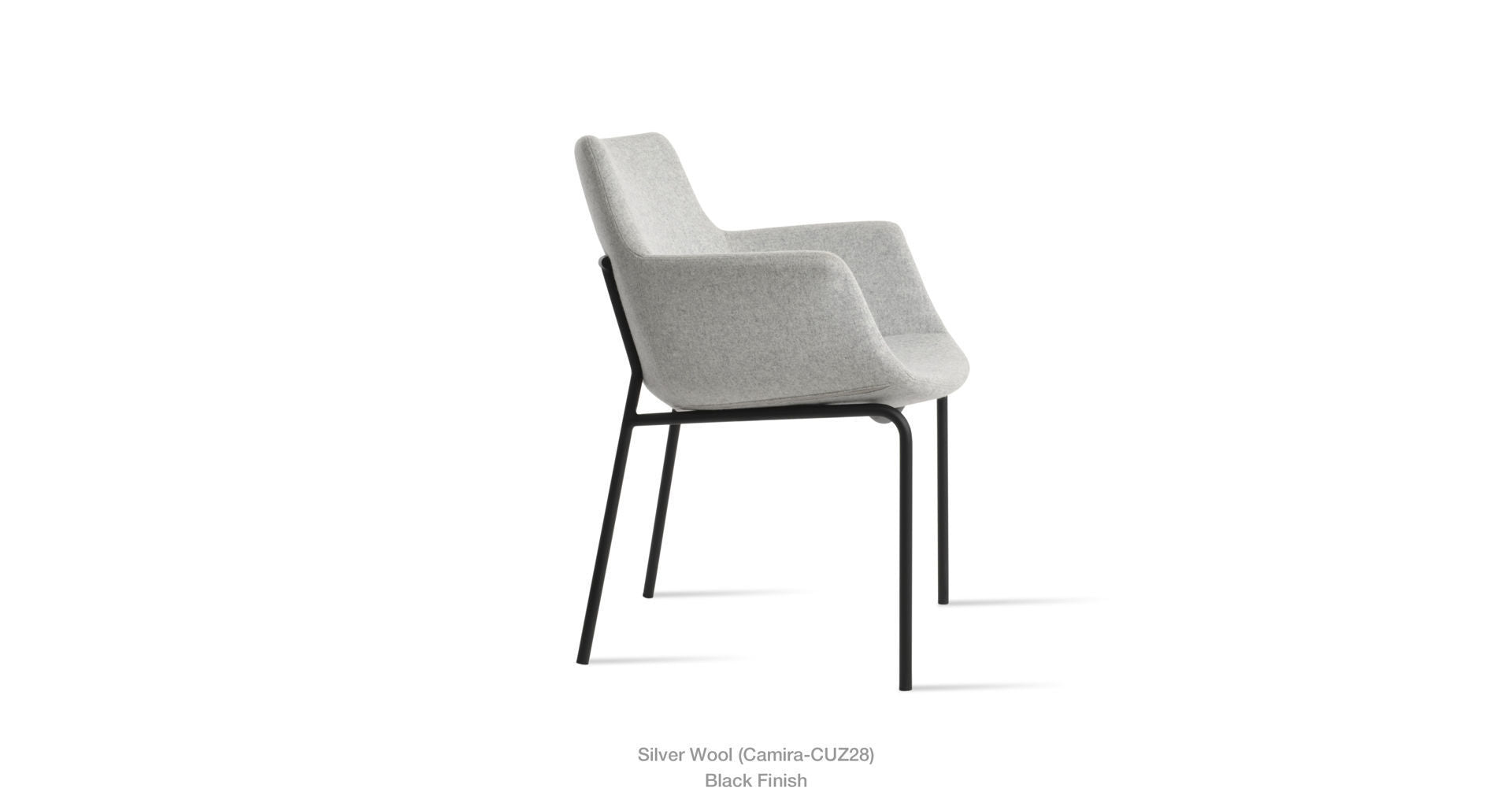 Bottega Harris Chair - durable construction for long-lasting use | Image 26 | InSTYLE Home & Rugs