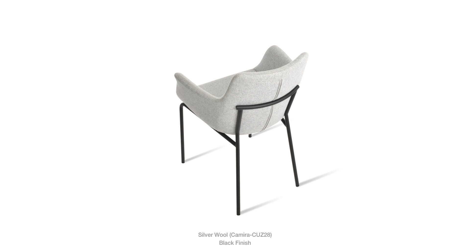 Bottega Harris Chair - durable construction for long-lasting use | Image 27 | InSTYLE Home & Rugs
