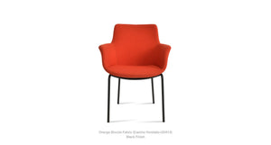 Bottega Harris Chair - durable construction for long-lasting use | Image 3 | InSTYLE Home & Rugs