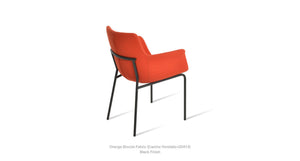 Bottega Harris Chair - durable construction for long-lasting use | Image 6 | InSTYLE Home & Rugs