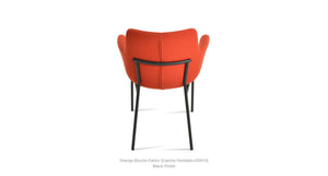 Bottega Harris Chair - durable construction for long-lasting use | Image 7 | InSTYLE Home & Rugs