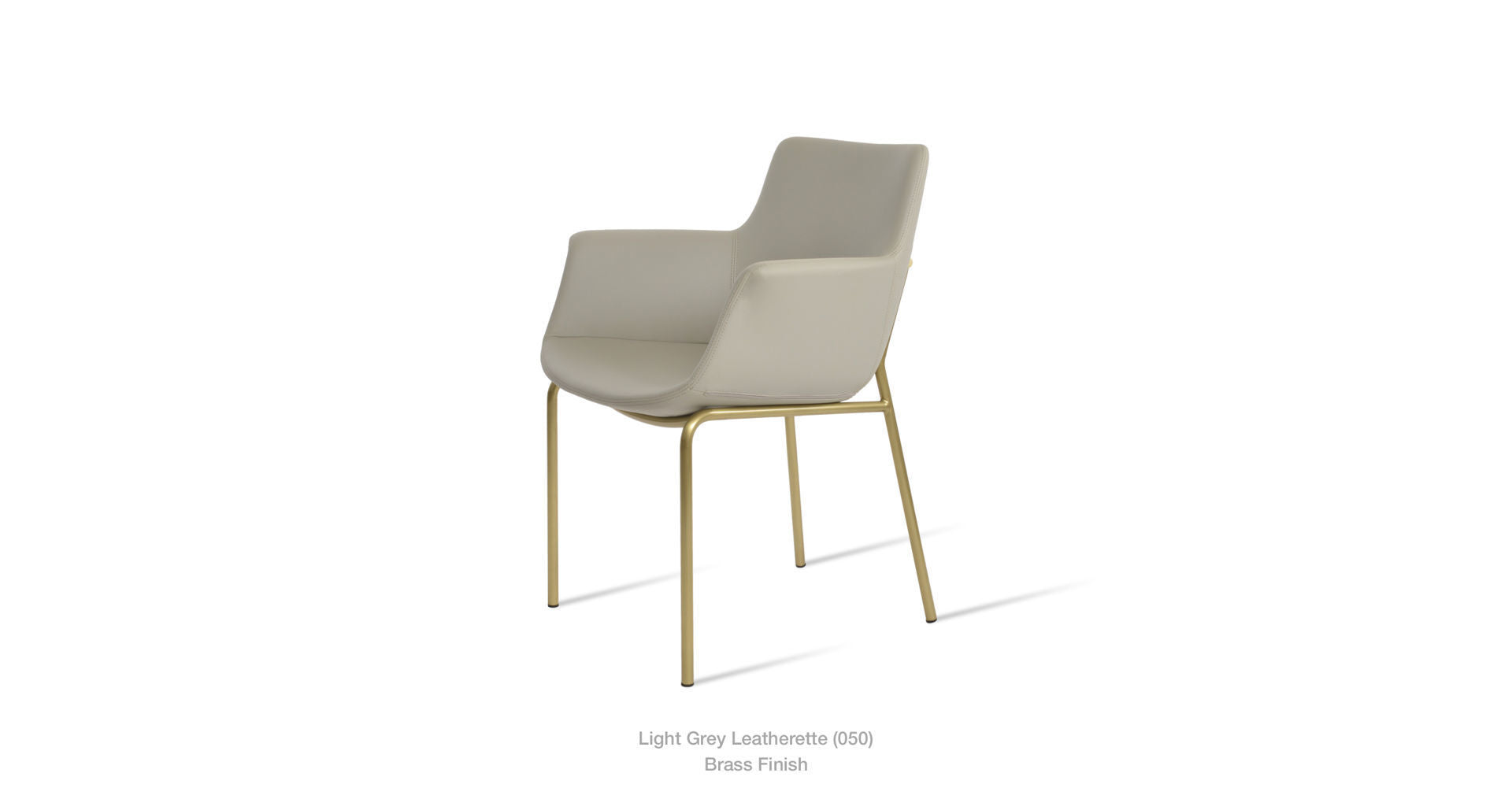 Bottega Harris Chair - durable construction for long-lasting use | Image 16 | InSTYLE Home & Rugs