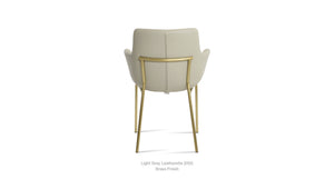 Bottega Harris Chair - durable construction for long-lasting use | Image 19 | InSTYLE Home & Rugs