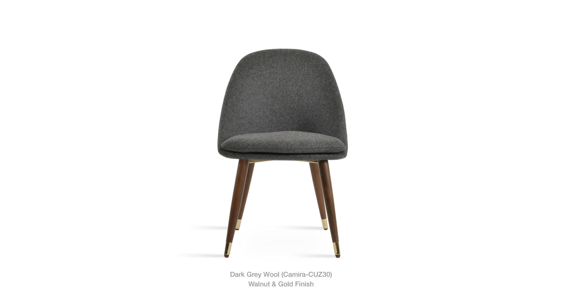 Avanos PTR Wood Chair - comfortable seating for dining and office spaces | Image 22 | InSTYLE Home & Rugs