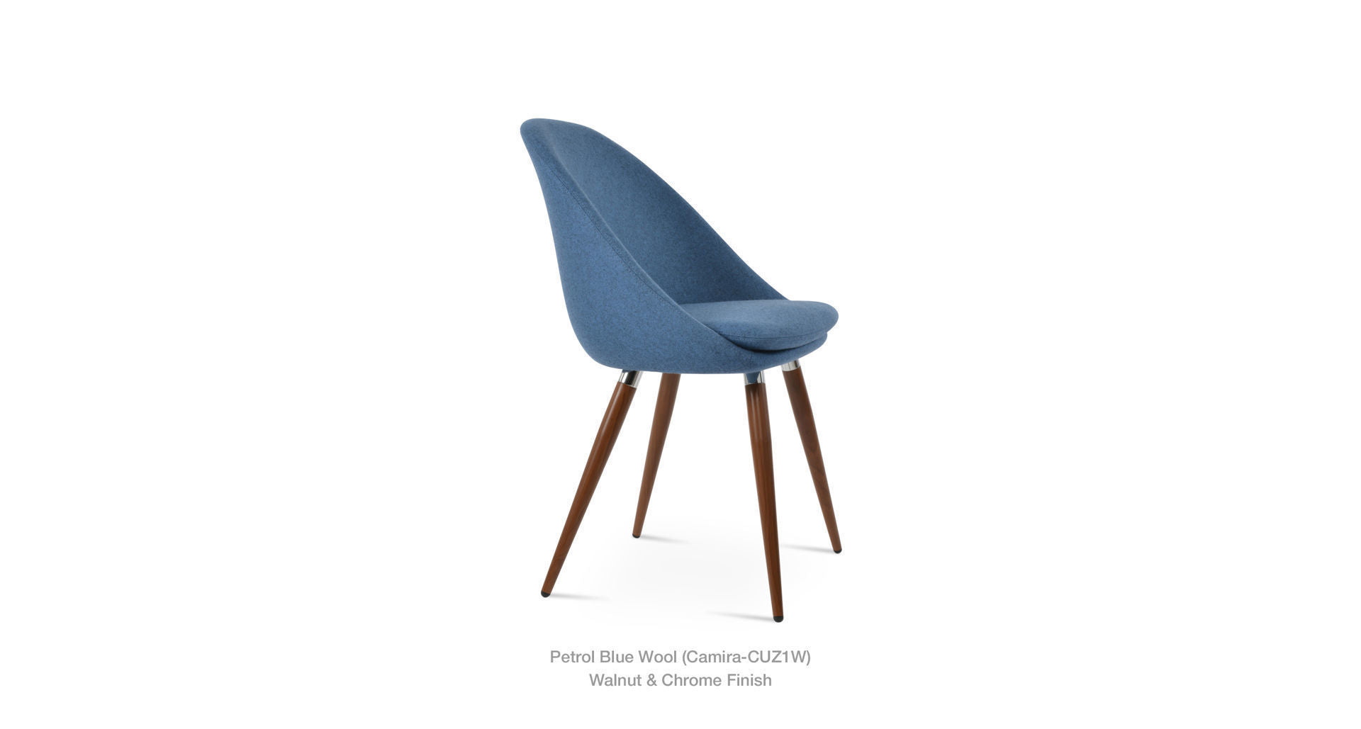 Avanos Ana Chair - durable construction for long-lasting use | Image 5 | InSTYLE Home & Rugs