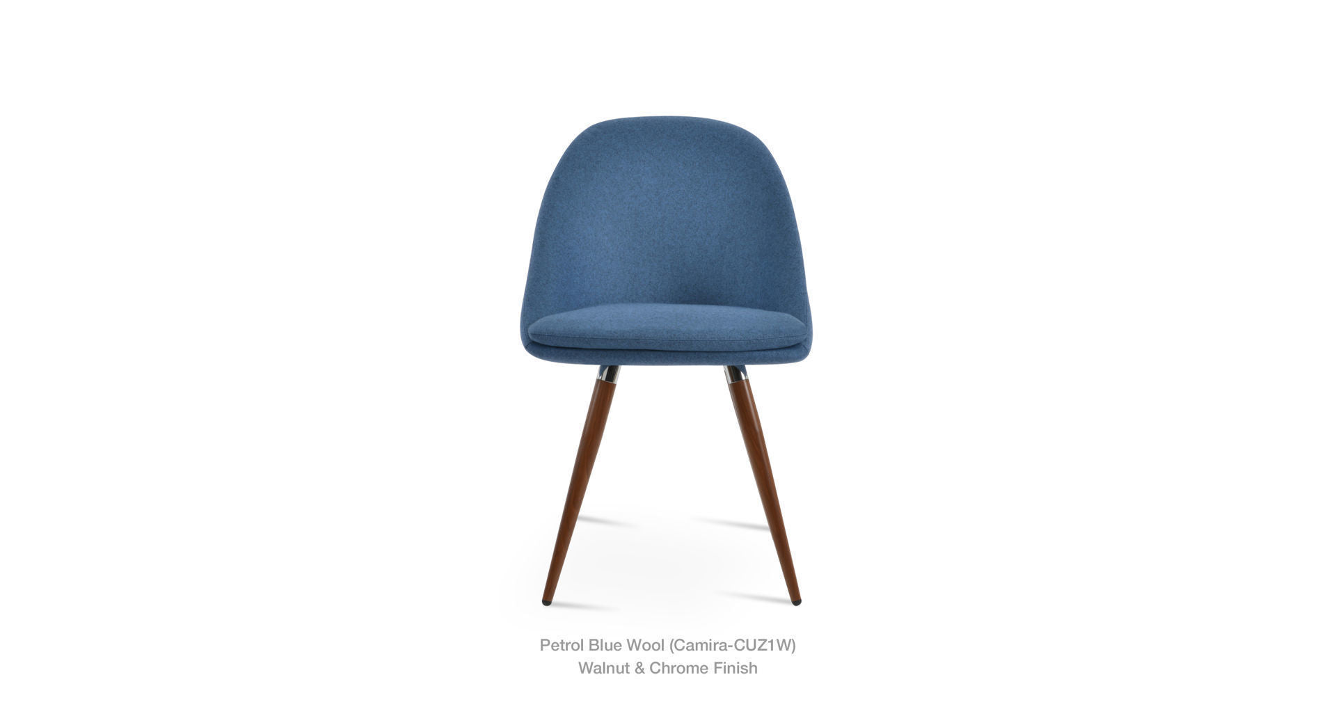 Avanos Ana Chair - durable construction for long-lasting use | Image 4 | InSTYLE Home & Rugs