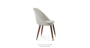 Avanos PTR Wood Chair - comfortable seating for dining and office spaces | Image 25 | InSTYLE Home & Rugs