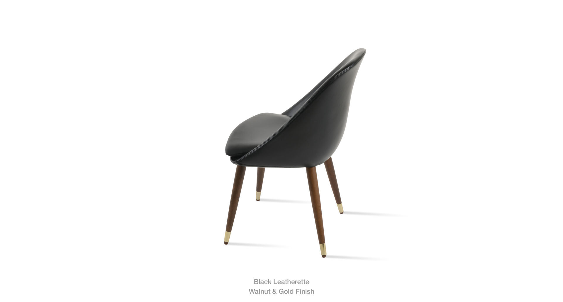 Avanos PTR Wood Chair - comfortable seating for dining and office spaces | Image 33 | InSTYLE Home & Rugs