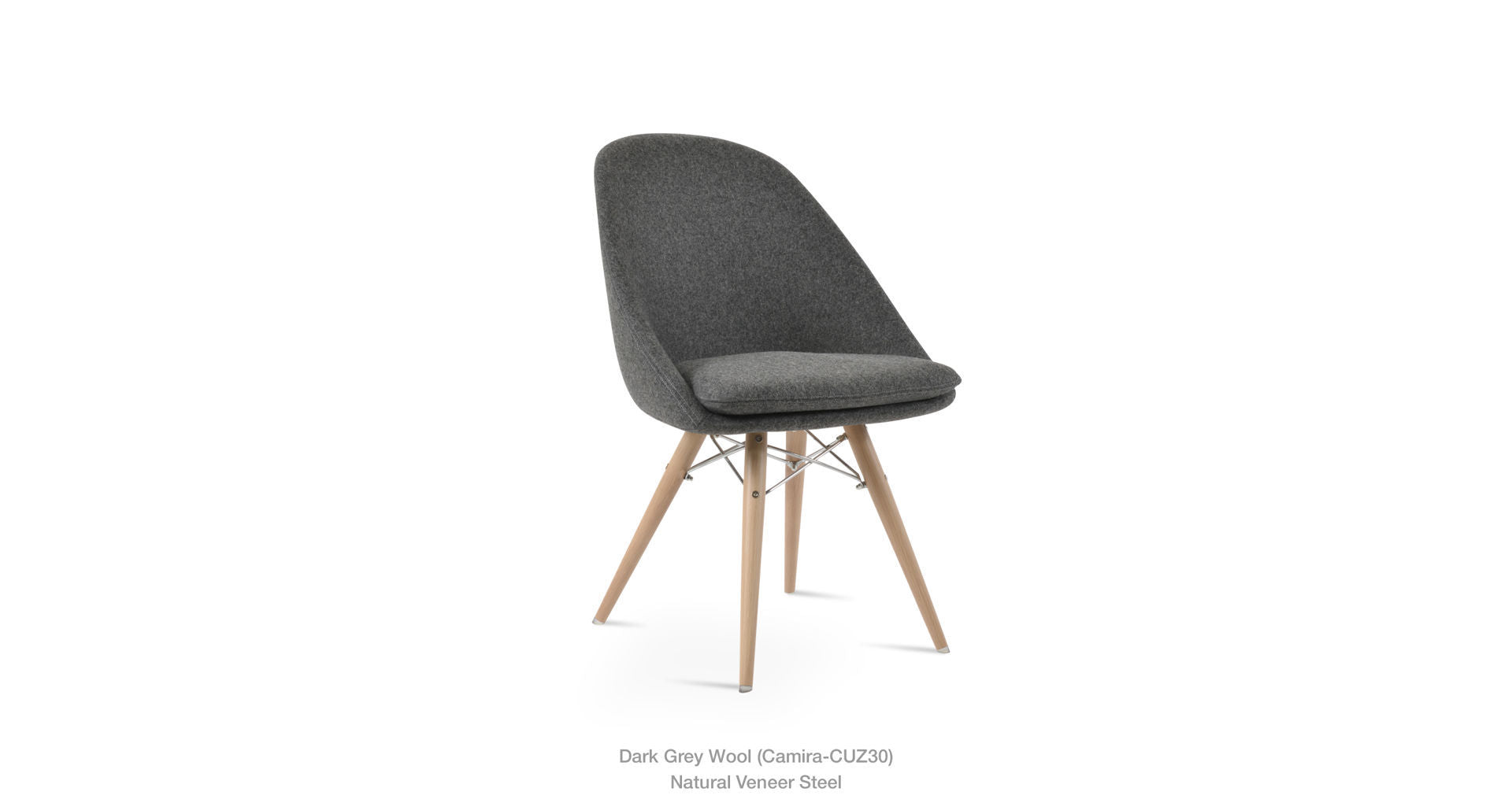 Avanos MW Chair - durable construction for long-lasting use | Image 14 | InSTYLE Home & Rugs
