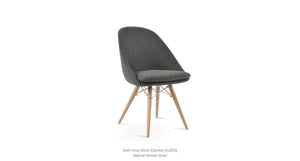 Avanos MW Chair - durable construction for long-lasting use | Image 14 | InSTYLE Home & Rugs