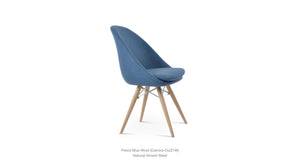 Avanos MW Chair - durable construction for long-lasting use | Image 15 | InSTYLE Home & Rugs