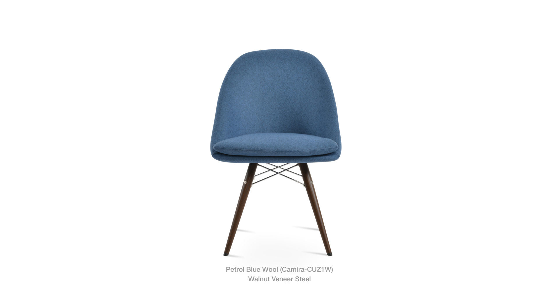 Avanos MW Chair - durable construction for long-lasting use | Image 16 | InSTYLE Home & Rugs