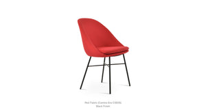 Avanos Cross Chair - durable construction for long-lasting use | Image 27 | InSTYLE Home & Rugs