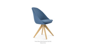 Avanos Pyramid Chair - variety of styles from classic to contemporary | Image 15 | InSTYLE Home & Rugs