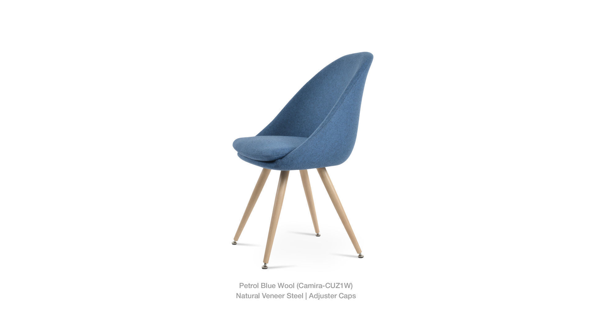 Avanos Star Chair - durable construction for long-lasting use | Image 31 | InSTYLE Home & Rugs