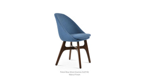 Avanos Chair - comfortable seating for dining and office spaces | Image 6 | InSTYLE Home & Rugs