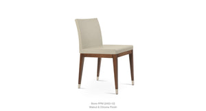 Aria Wood Chair - variety of styles from classic to contemporary | Image 28 | InSTYLE Home & Rugs