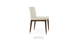 Aria Wood Chair - variety of styles from classic to contemporary | Image 33 | InSTYLE Home & Rugs