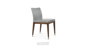 Aria Wood Chair - variety of styles from classic to contemporary | Image 44 | InSTYLE Home & Rugs