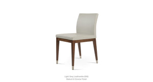Aria Wood Chair - variety of styles from classic to contemporary | Image 45 | InSTYLE Home & Rugs