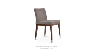 Aria Wood Chair - variety of styles from classic to contemporary | Image 12 | InSTYLE Home & Rugs