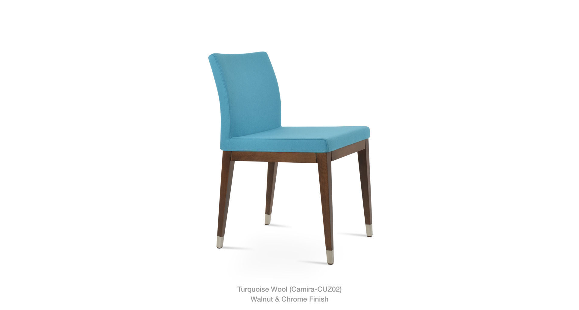 Aria Wood Chair - variety of styles from classic to contemporary | Image 18 | InSTYLE Home & Rugs
