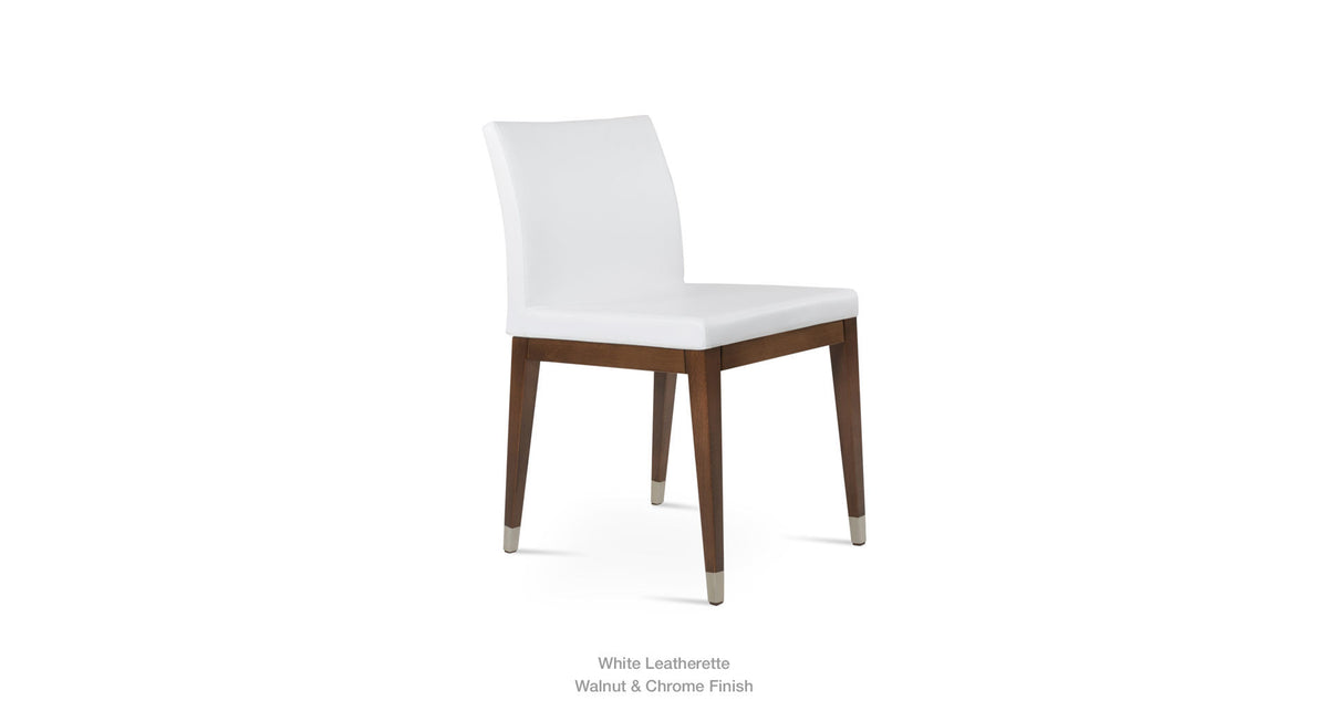 Aria Wood Chair - variety of styles from classic to contemporary | Image 48 | InSTYLE Home & Rugs