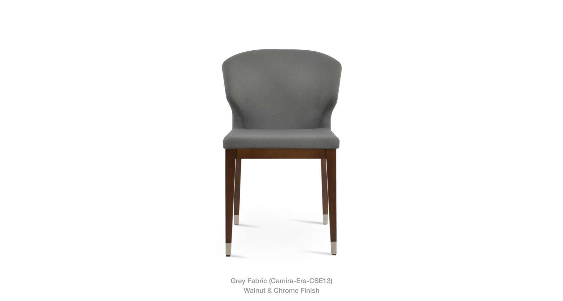 Amed Wood Chair - comfortable seating for dining and office spaces | Image 6 | InSTYLE Home & Rugs