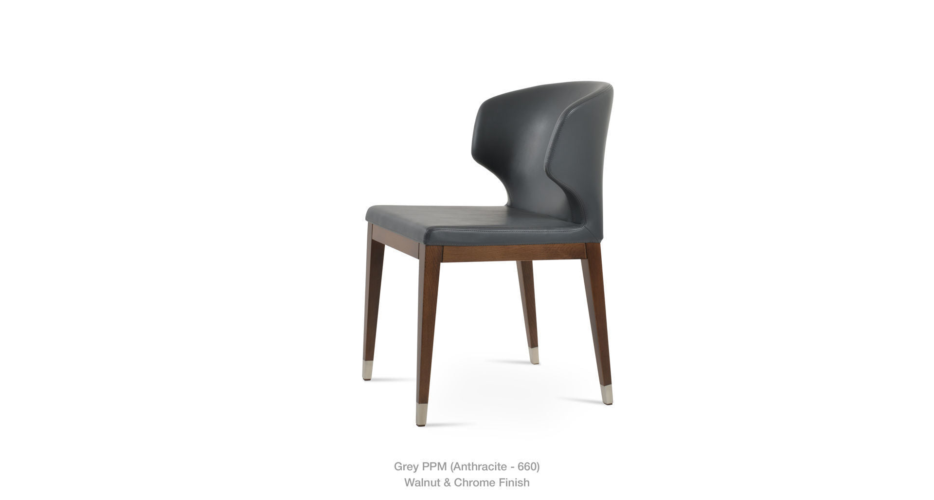Amed Wood Chair - comfortable seating for dining and office spaces | Image 22 | InSTYLE Home & Rugs
