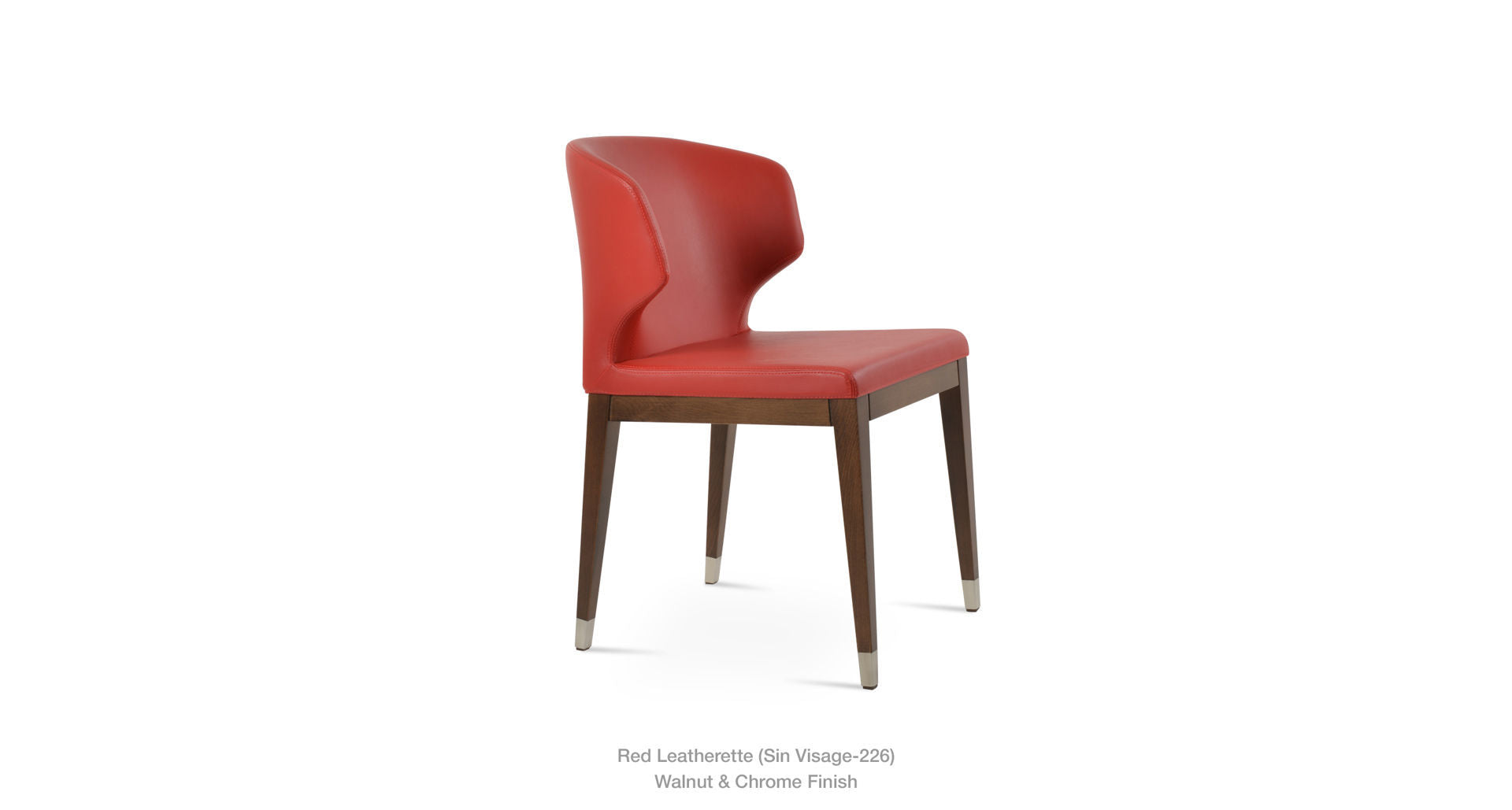 Amed Wood Chair - comfortable seating for dining and office spaces | Image 18 | InSTYLE Home & Rugs