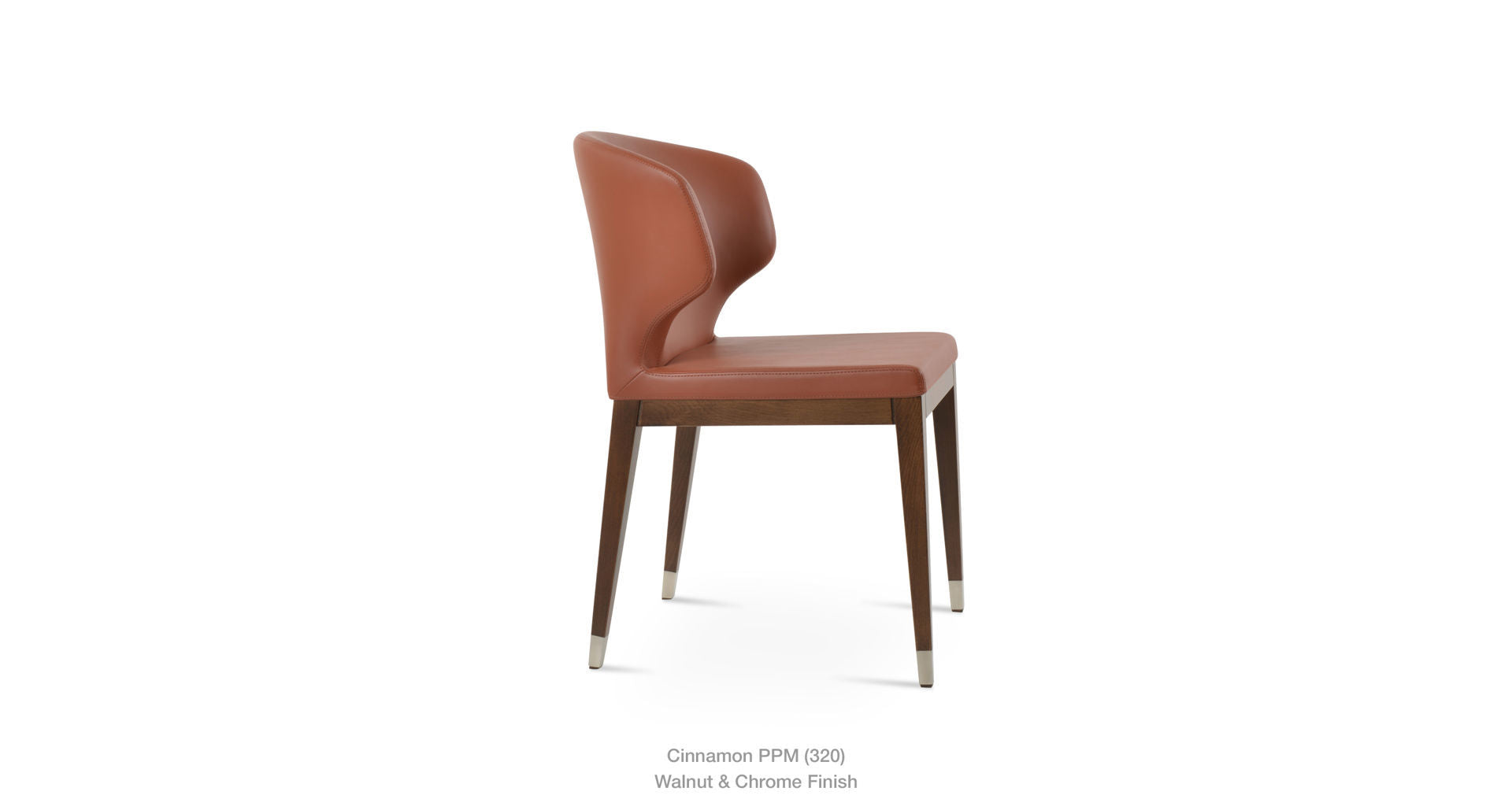 Amed Wood Chair - comfortable seating for dining and office spaces | Image 27 | InSTYLE Home & Rugs