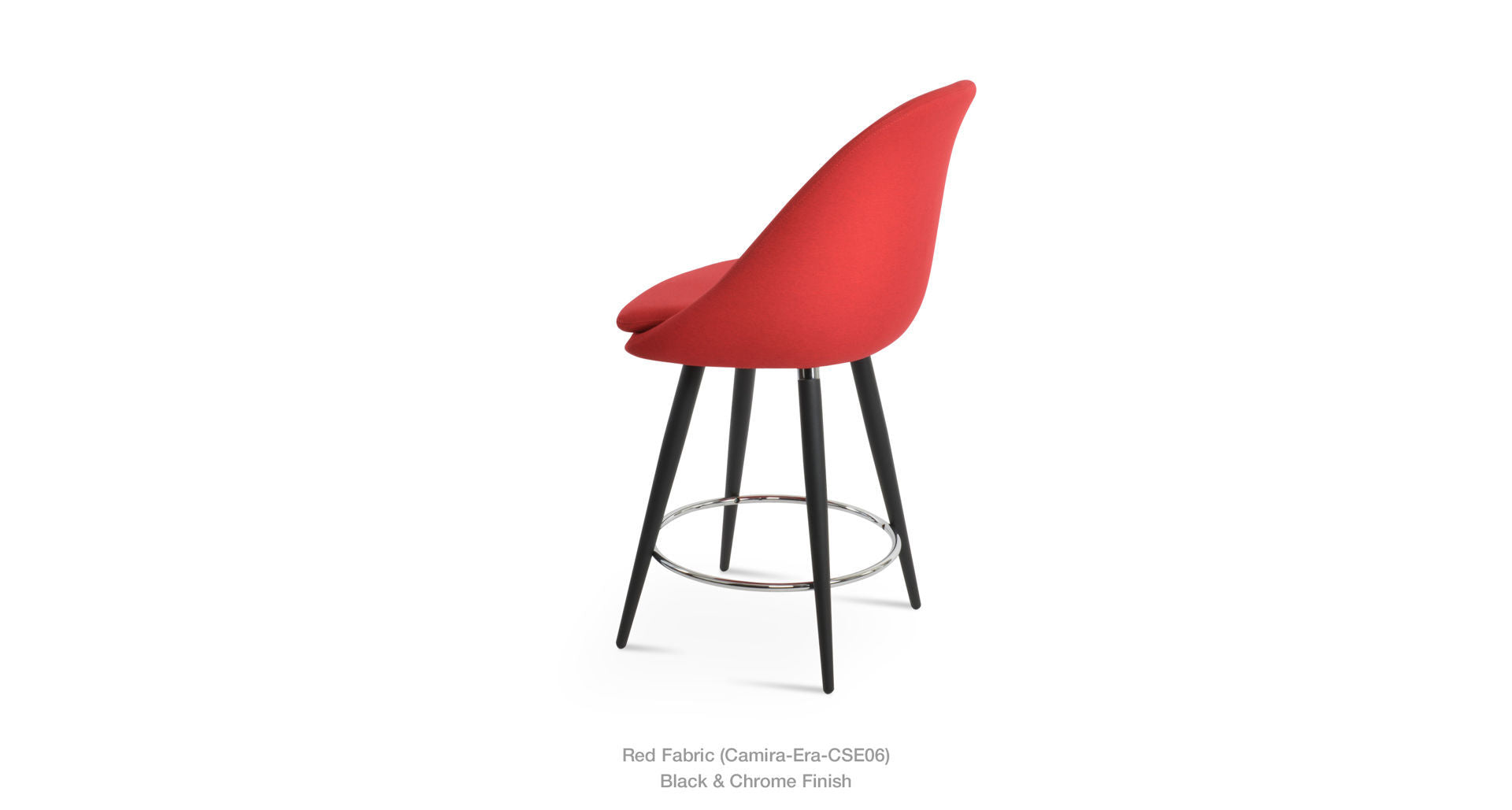 Avanos Ana Stools - perfect for small spaces | Image 9 | InSTYLE Home & Rugs
