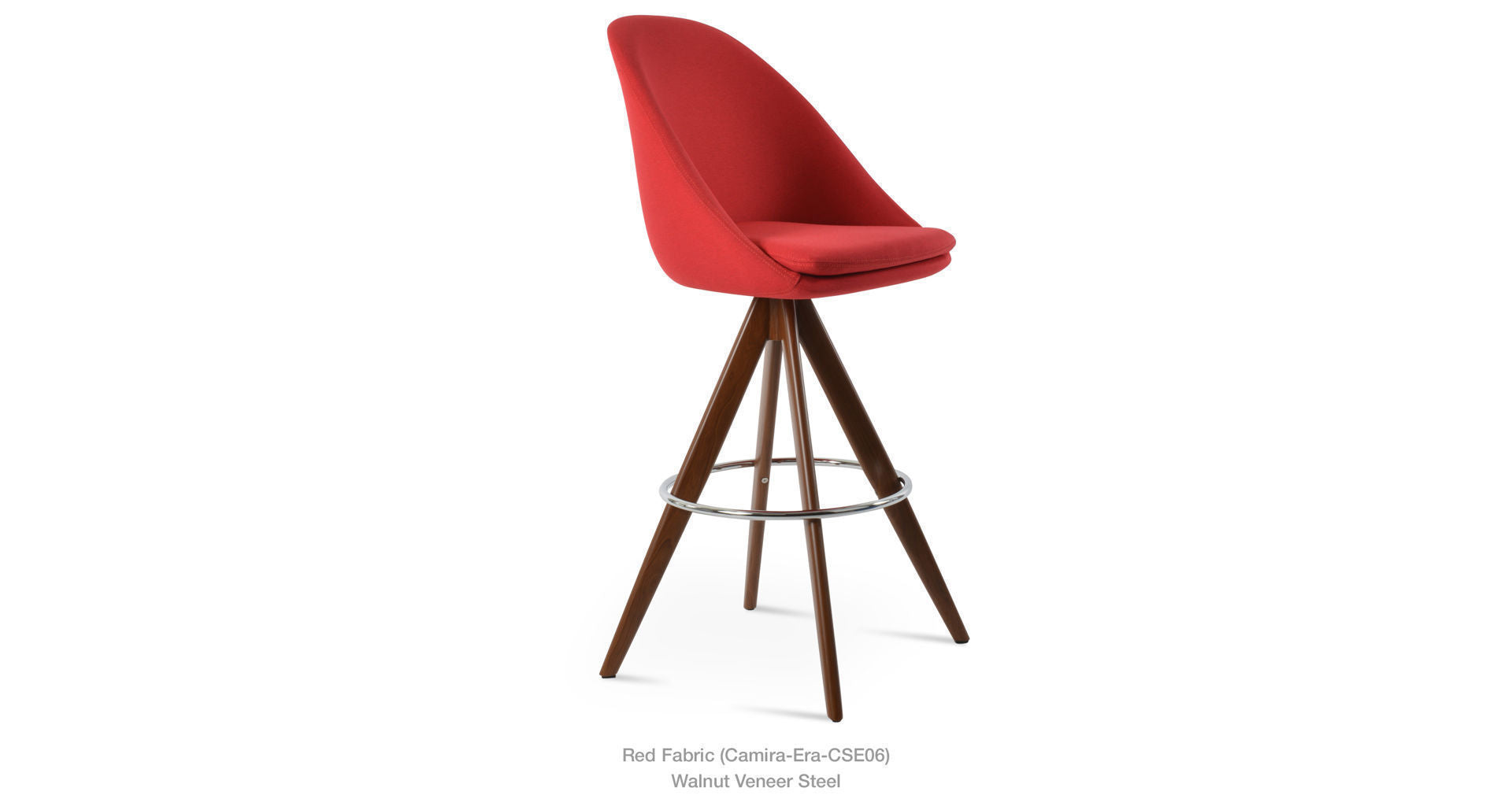 Avanos Pyramid MW Swivel Stools - compact and stylish design | Image 31 | InSTYLE Home & Rugs