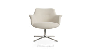 Bottega Oval Lounge - | Image 14 | InSTYLE Home & Rugs