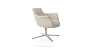 Bottega Oval Lounge - | Image 15 | InSTYLE Home & Rugs