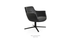 Bottega Oval Lounge - | Image 20 | InSTYLE Home & Rugs