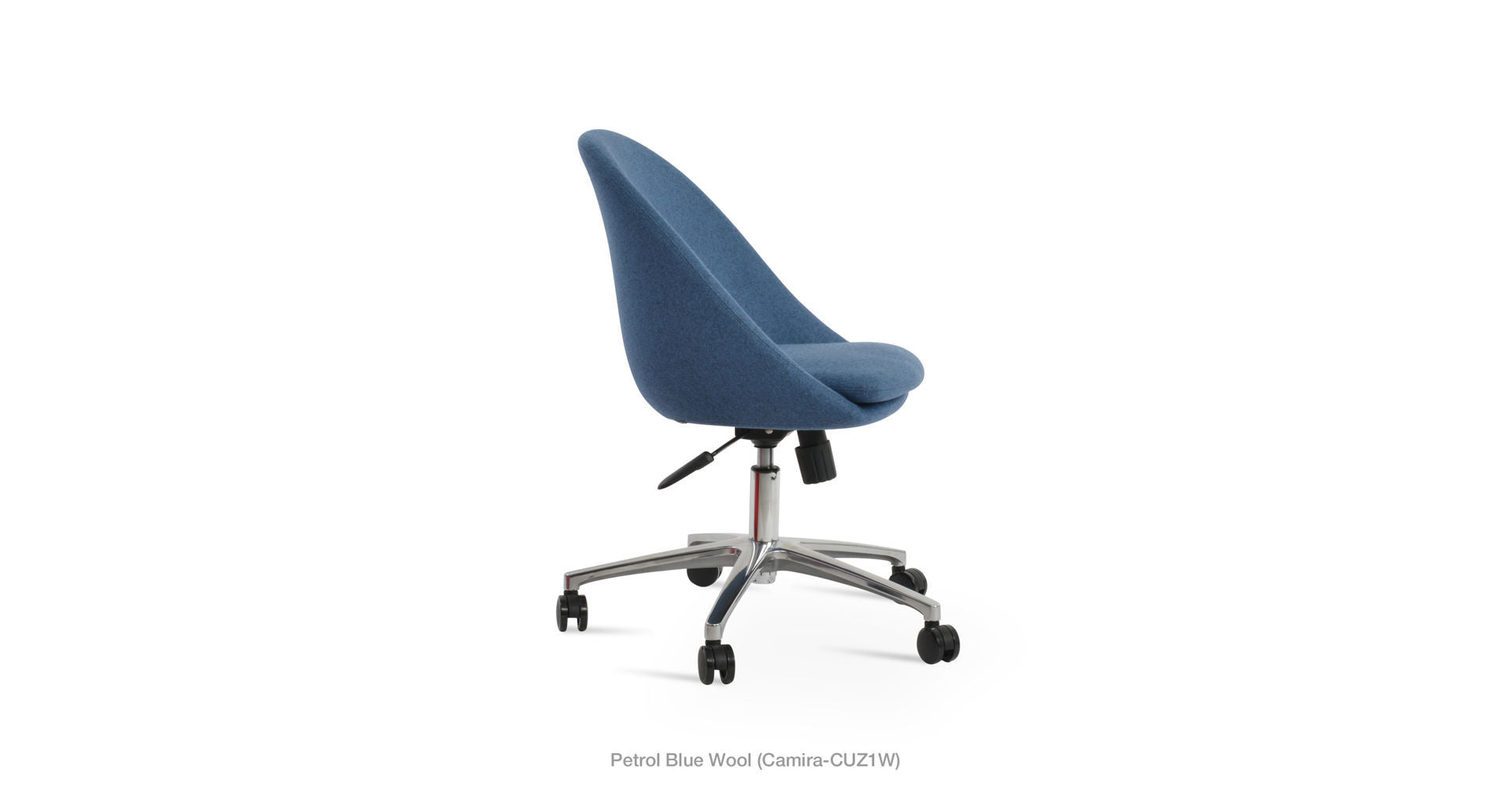 Avanos Office Chair - durable construction for long-lasting use | Image 5 | InSTYLE Home & Rugs