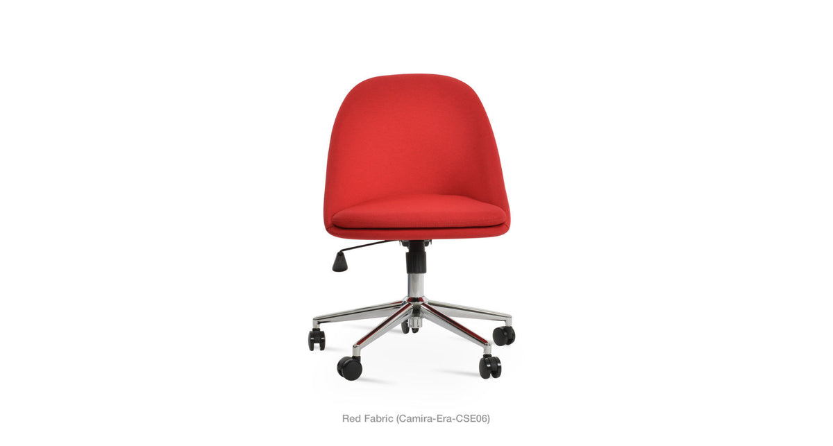 Avanos Office Chair - durable construction for long-lasting use | Image 6 | InSTYLE Home & Rugs