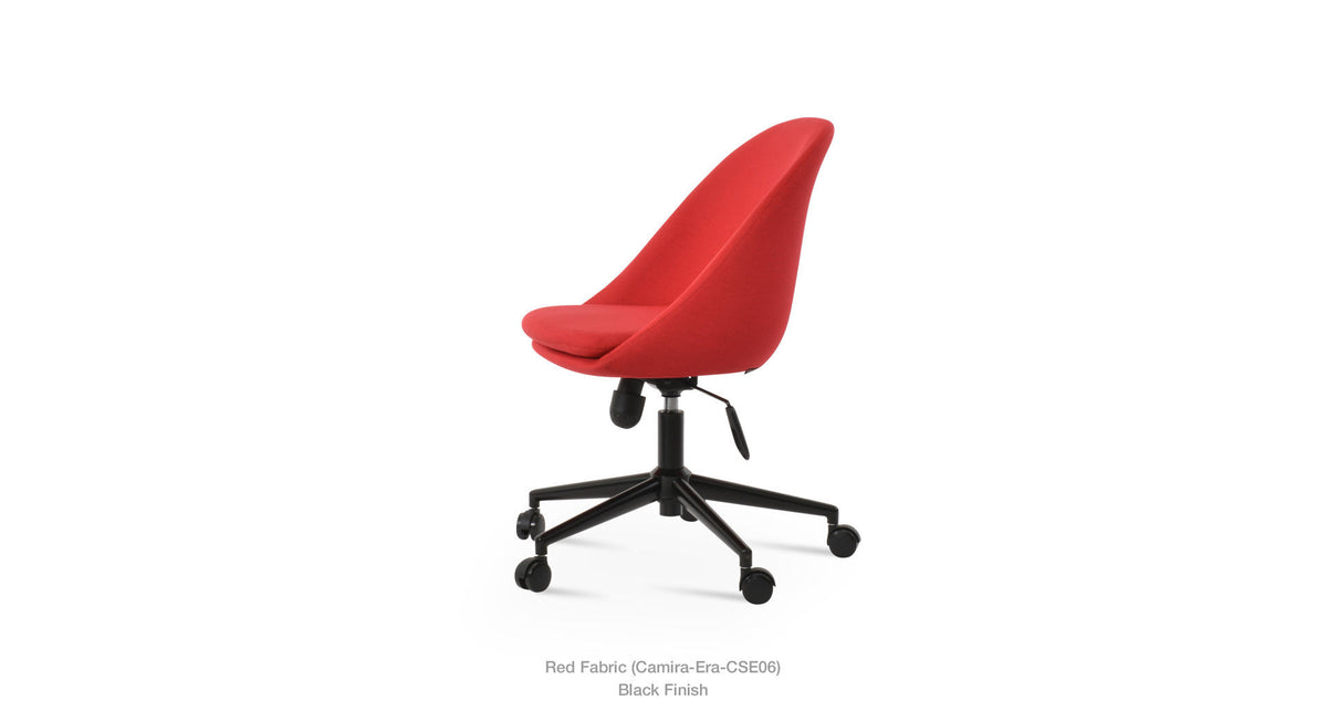 Avanos Office Chair - durable construction for long-lasting use | Image 7 | InSTYLE Home & Rugs