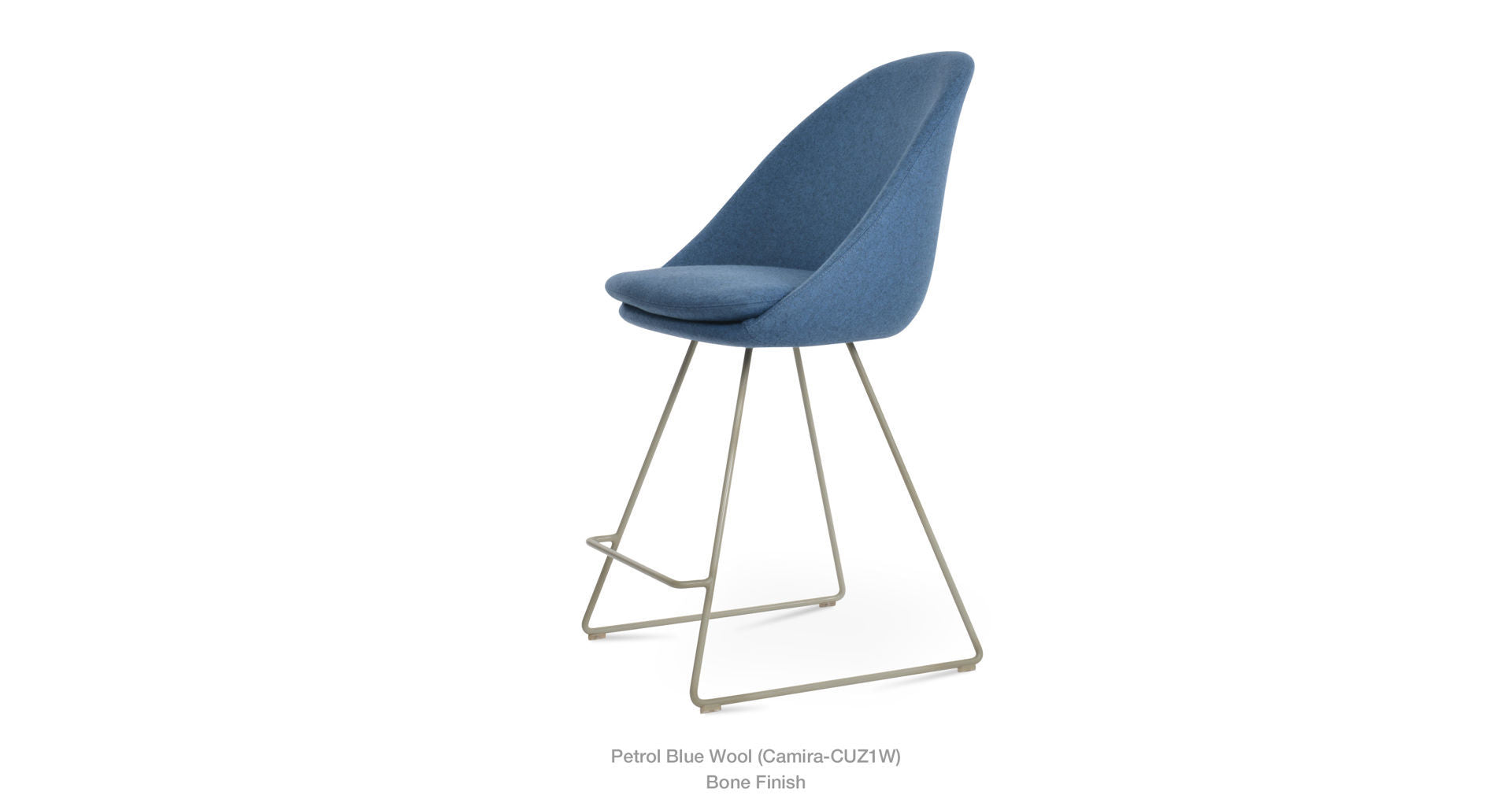 Avanos Wire Stools - perfect for small spaces | Image 9 | InSTYLE Home & Rugs