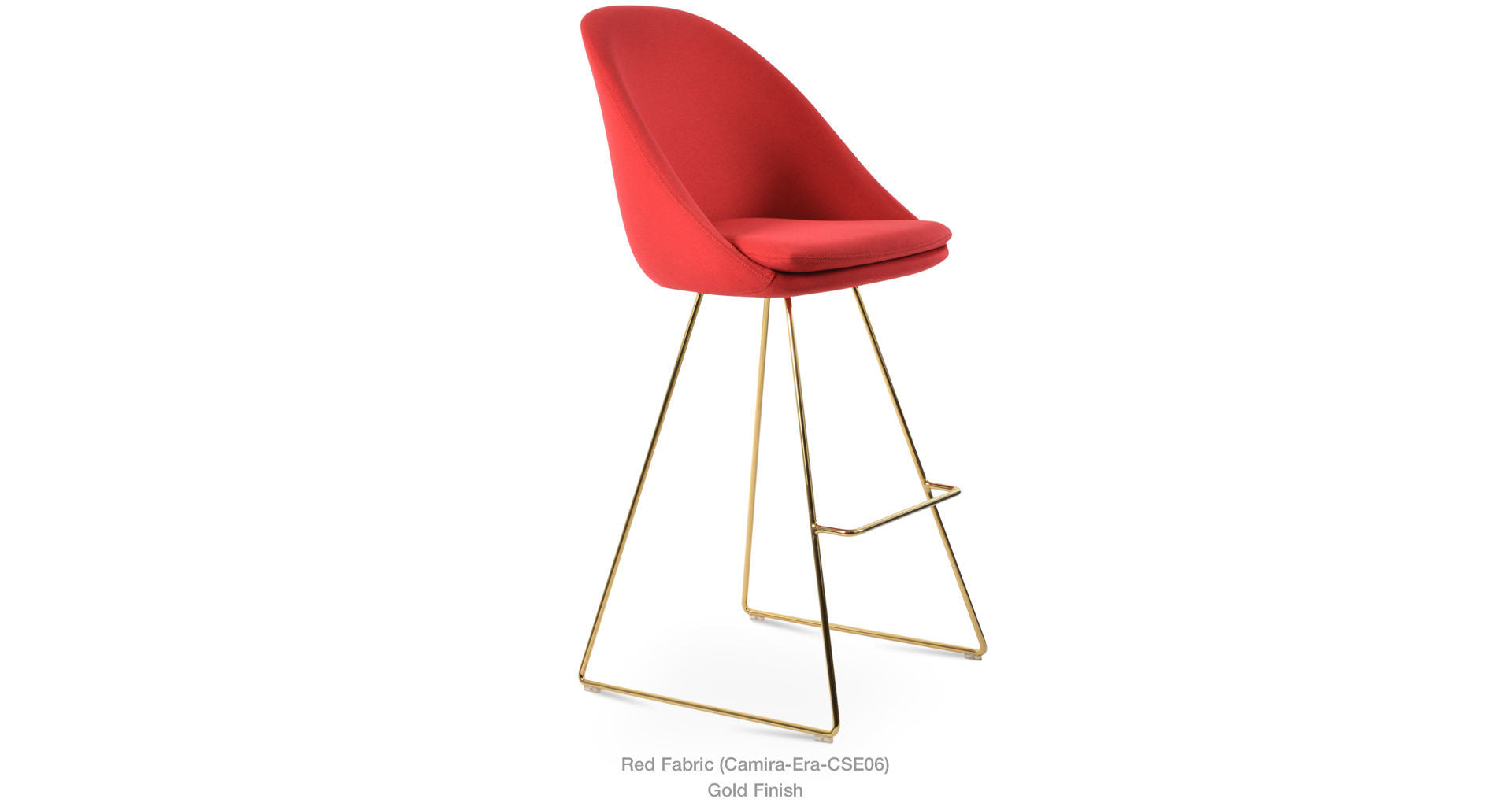 Avanos Wire Stools - perfect for small spaces | Image 11 | InSTYLE Home & Rugs