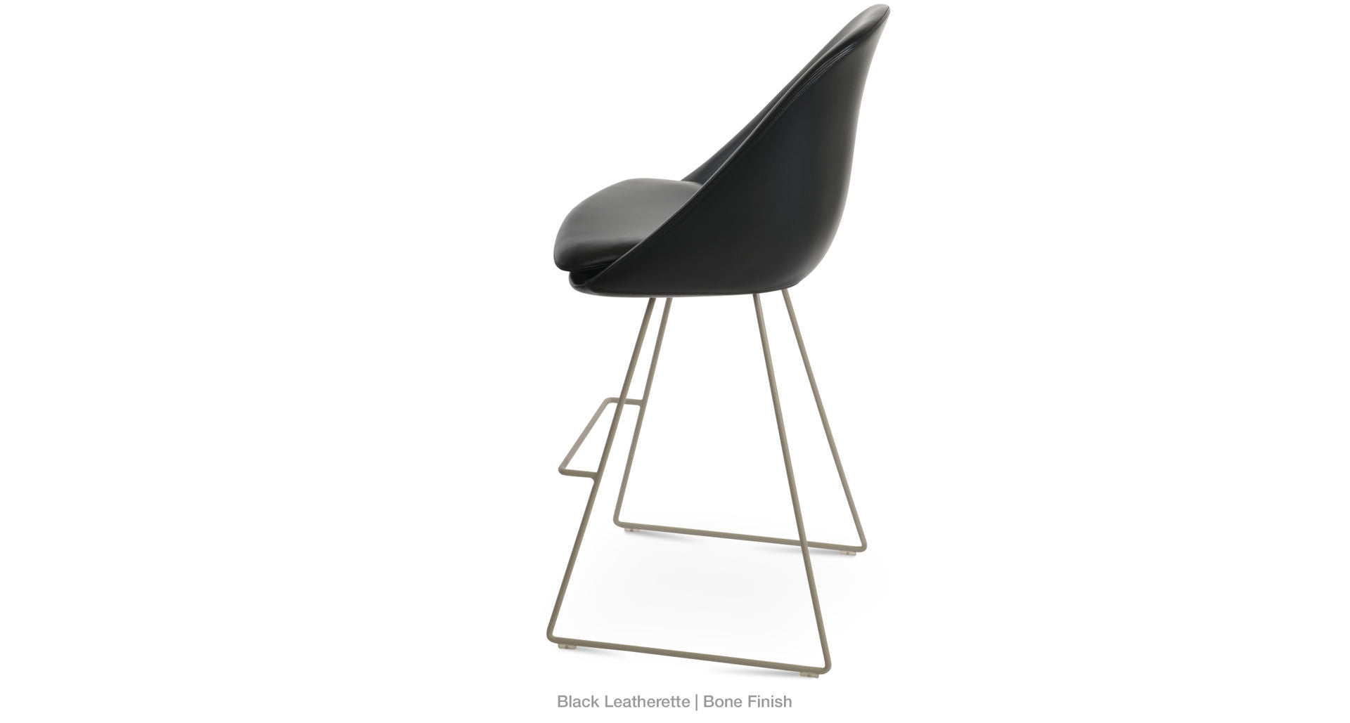 Avanos Wire Stools - perfect for small spaces | Image 13 | InSTYLE Home & Rugs