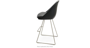 Avanos Wire Stools - perfect for small spaces | Image 13 | InSTYLE Home & Rugs