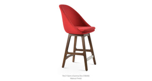 Avanos PR Wood Stools - compact and stylish design | Image 32 | InSTYLE Home & Rugs